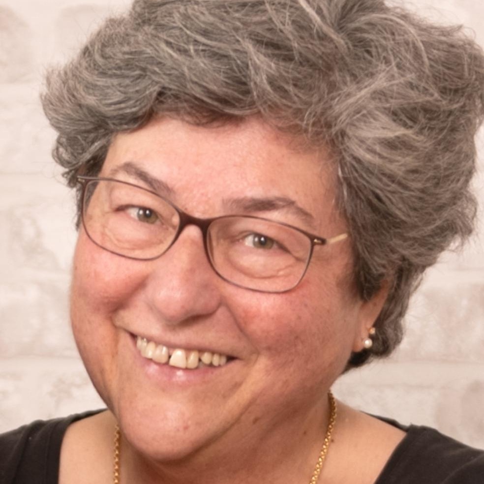 Prof. Margarida Eiras